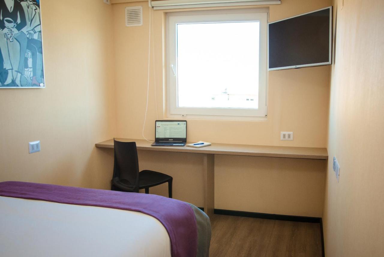 Hotel Modular Express Calama Exterior foto