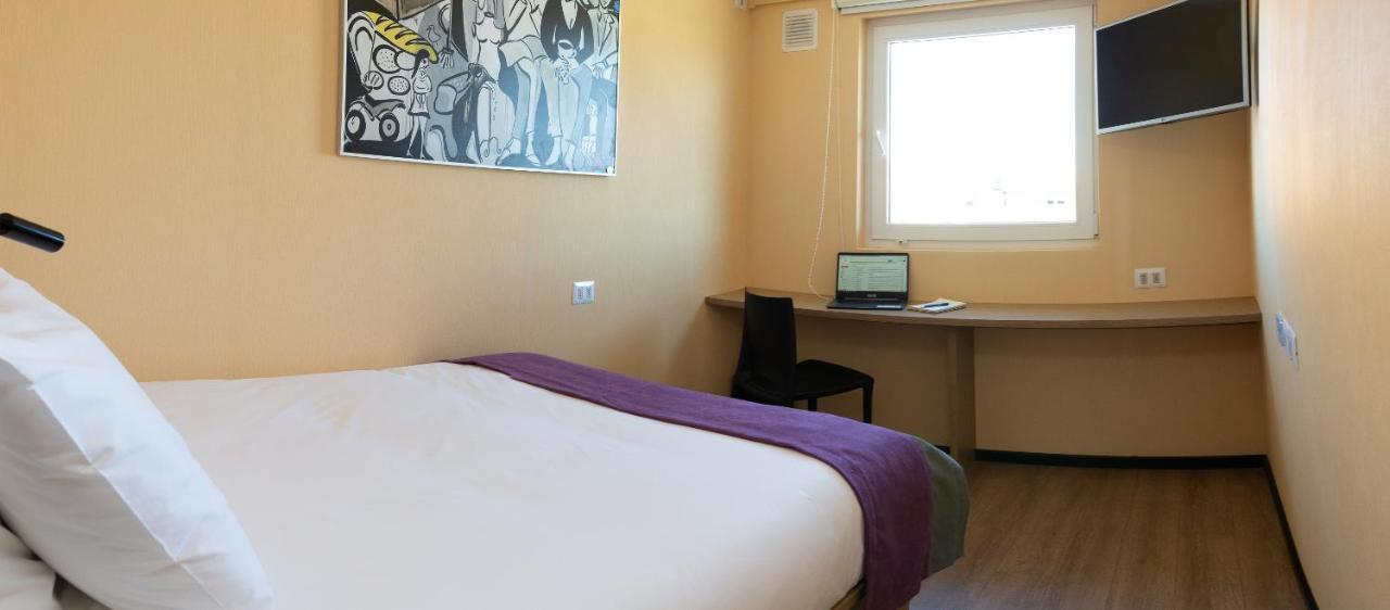 Hotel Modular Express Calama Exterior foto