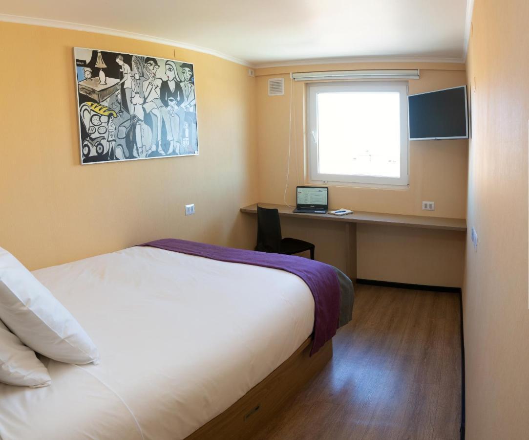 Hotel Modular Express Calama Exterior foto